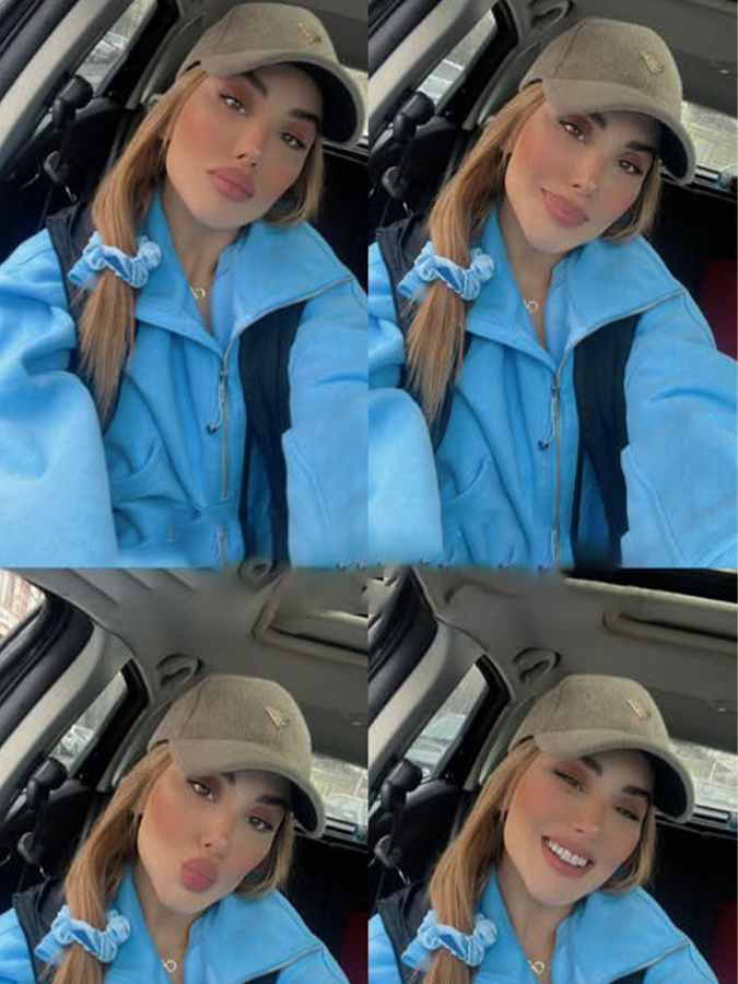 بیوگرافی شهربانو دامغانی نژاد - تکواندوکار تیم ملی و قهرمان مسابقات بین‌المللی