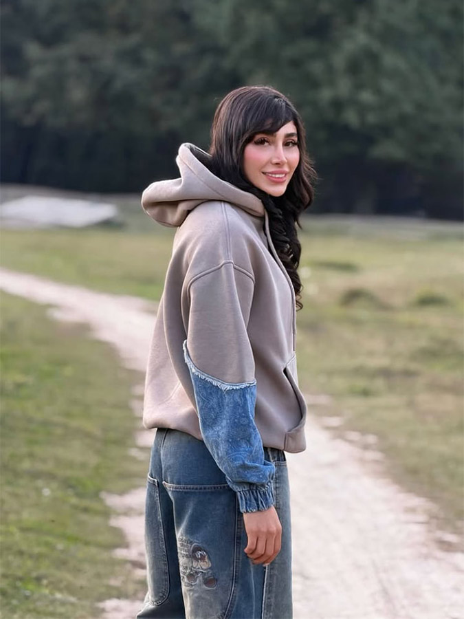 بیوگرافی صاحبه سادات بنی فاطمی