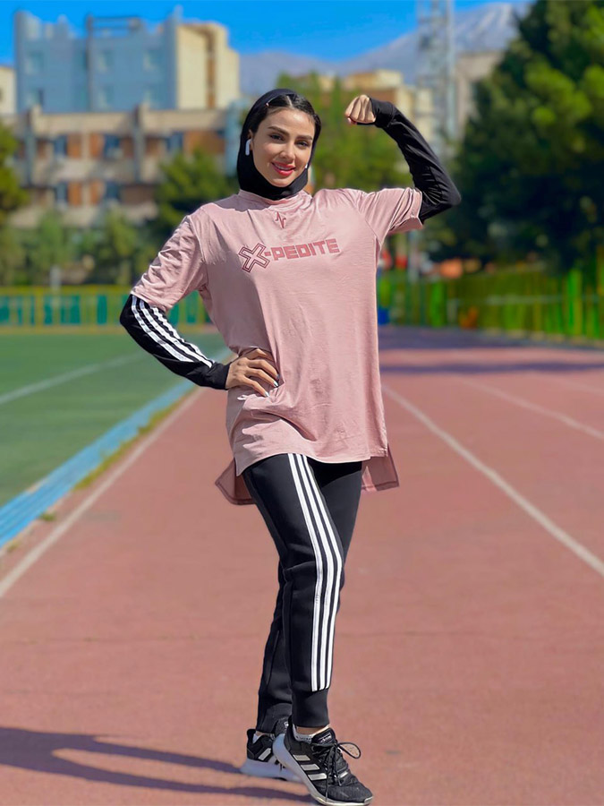 سارا بهمنیار