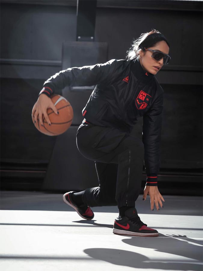 بیوگرافی فائزه شهریاری ناگفته‌هایی از زندگی و مسیر حرفه‌ای