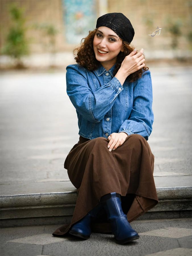 زندگی و فعالیت‌های هنری شادی خلیلی بیوگرافی کامل