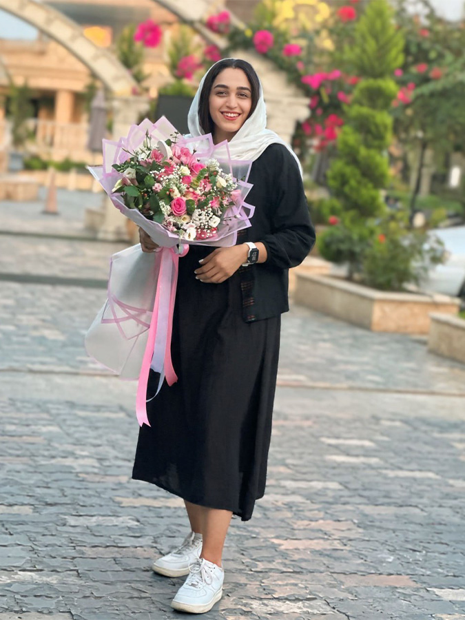 زهرا پور اسماعیل