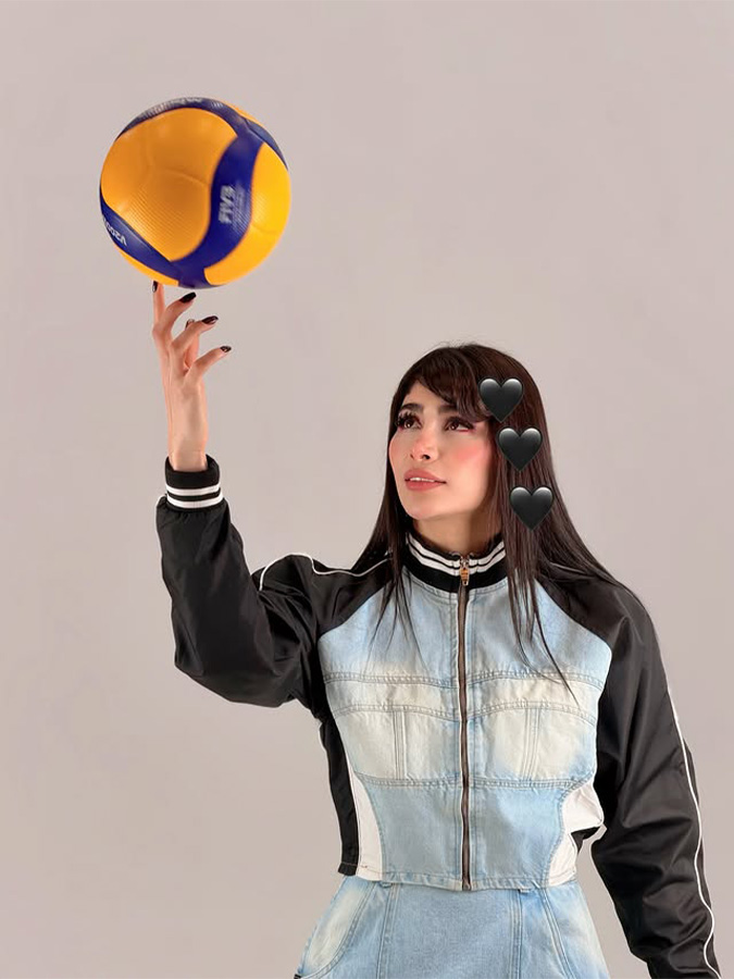 بیوگرافی صاحبه سادات بنی فاطمی