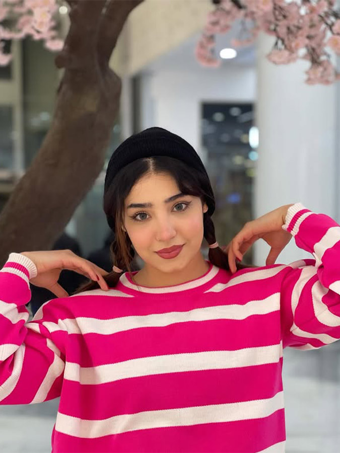 بیوگرافی سوین قربان پور - ستاره تیم ملی والیبال بانوان ایران