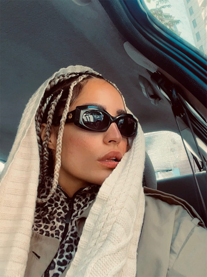 بیوگرافی فائزه شهریاری ناگفته‌هایی از زندگی و مسیر حرفه‌ای