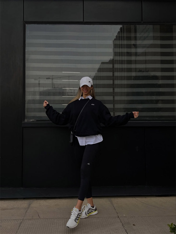 بیوگرافی نسیم نورالهی - قهرمان کشوری و داور رسمی ژیمناستیک هنری