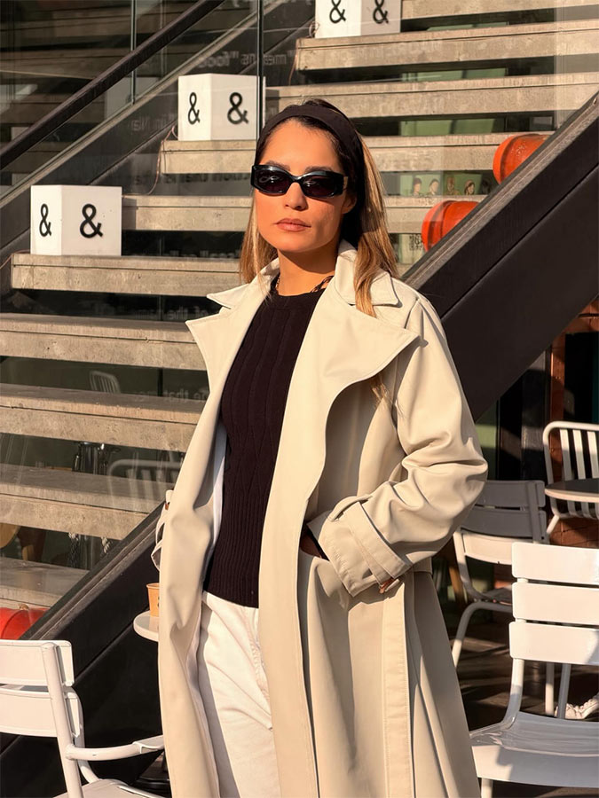 بیوگرافی فائزه شهریاری ناگفته‌هایی از زندگی و مسیر حرفه‌ای