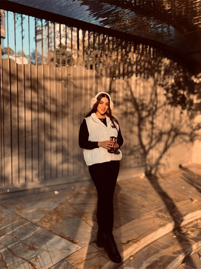 نگین آلتونی کاراته‌کار ایرانی با مدال‌های بین‌المللی