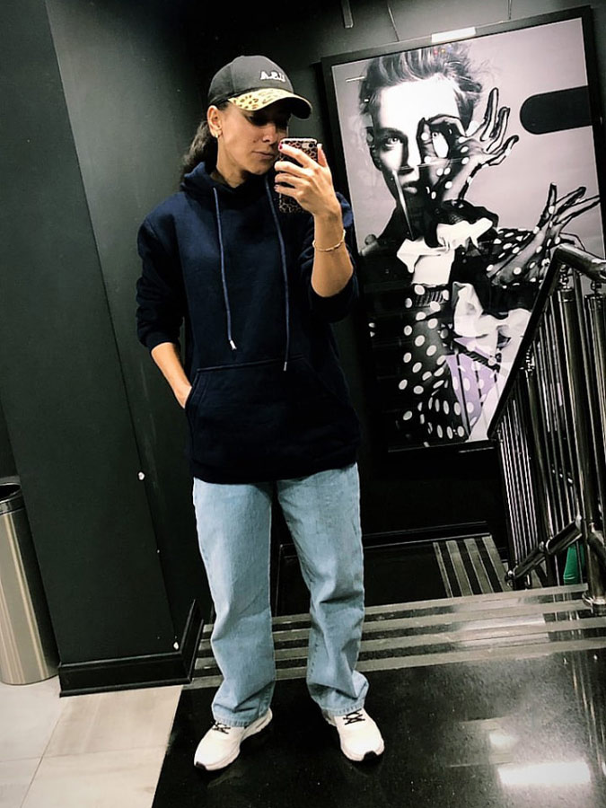 بیوگرافی سمیرا قربان‌پور بازیکن فوتسال بانوان ایران