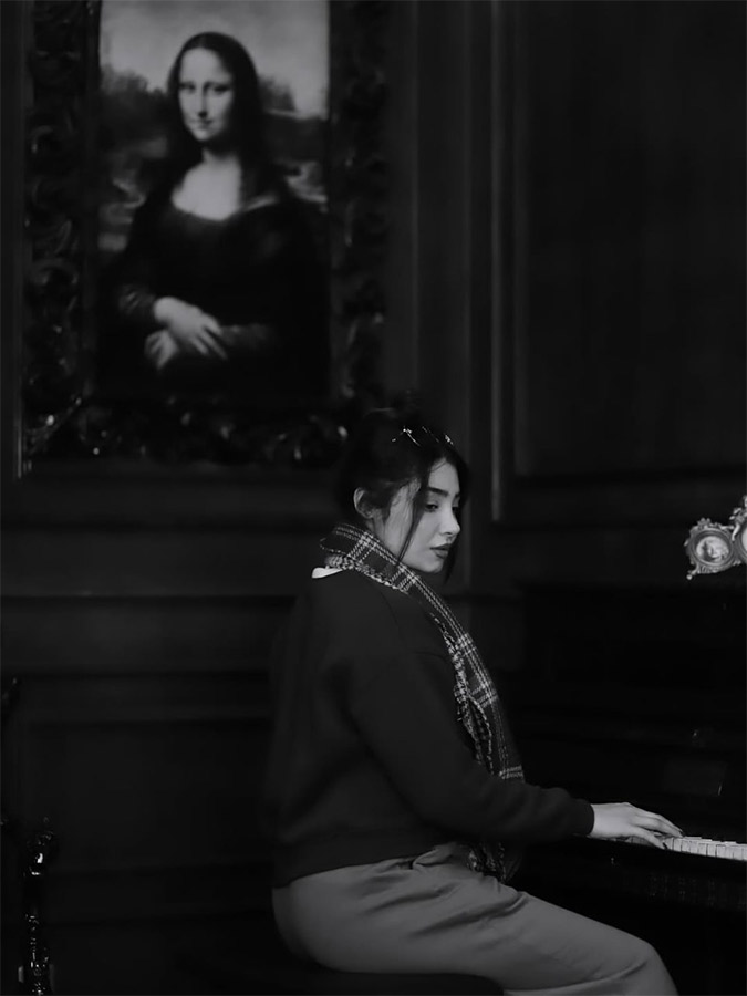 بیوگرافی سوین قربان پور - ستاره تیم ملی والیبال بانوان ایران