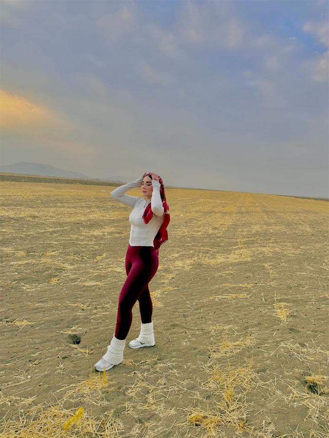 بیوگرافی شهربانو دامغانی نژاد - تکواندوکار تیم ملی و قهرمان مسابقات بین‌المللی