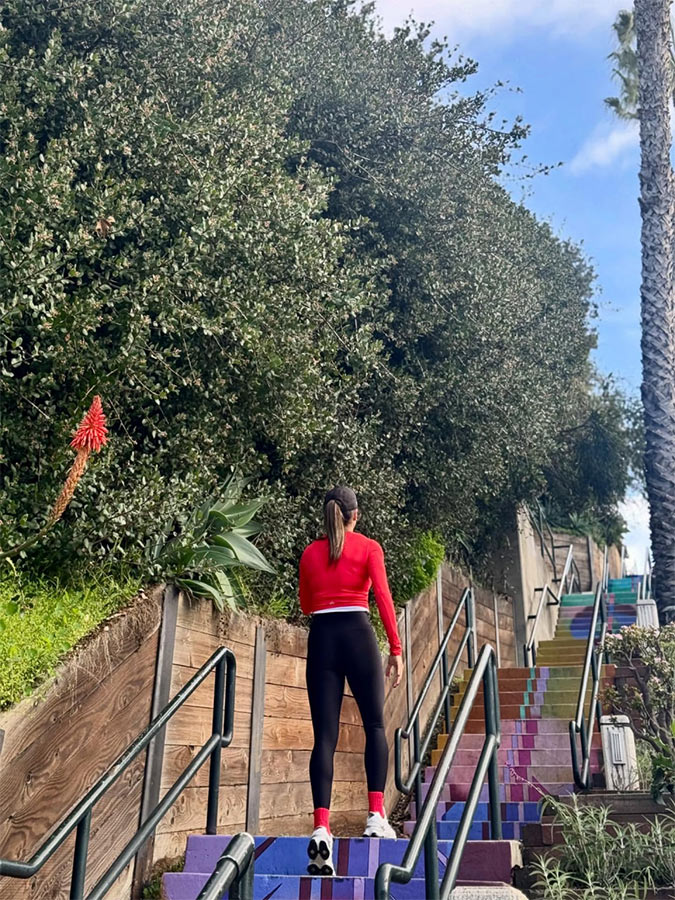 بیوگرافی مریم طوسی رکورددار دو و میدانی ایران