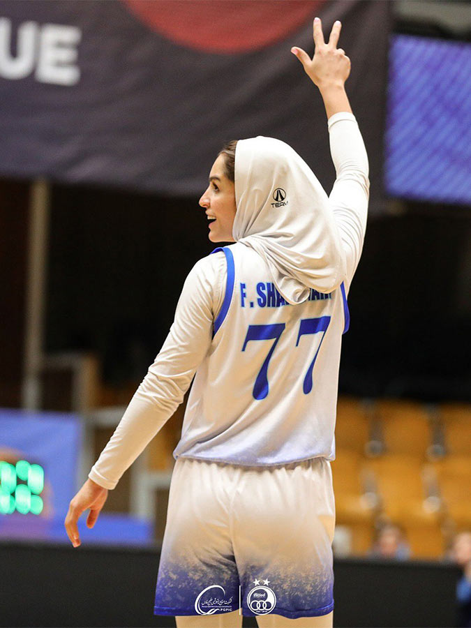 بیوگرافی فائزه شهریاری ناگفته‌هایی از زندگی و مسیر حرفه‌ای