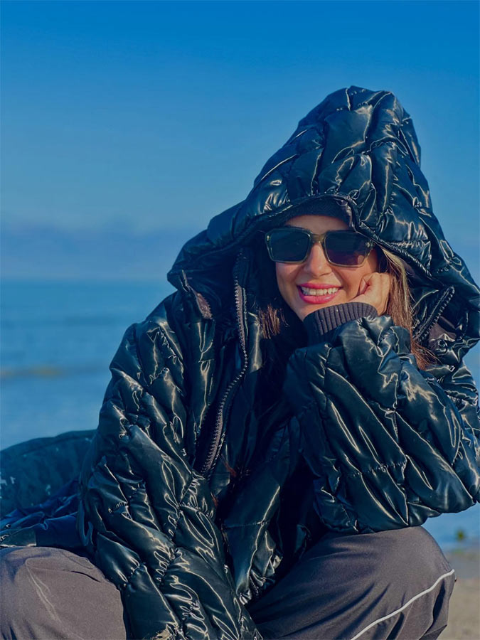 فیلم‌ها و سریال‌های ستایش موسوی