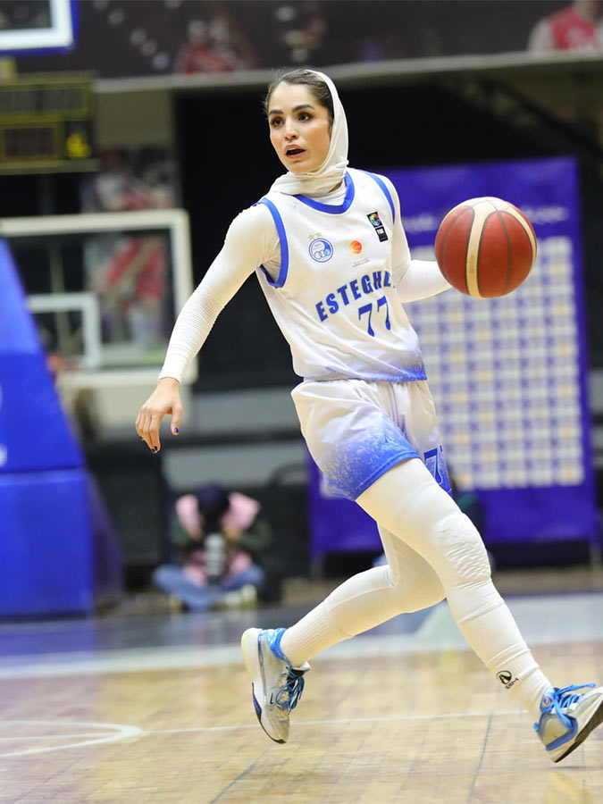 بیوگرافی فائزه شهریاری ناگفته‌هایی از زندگی و مسیر حرفه‌ای