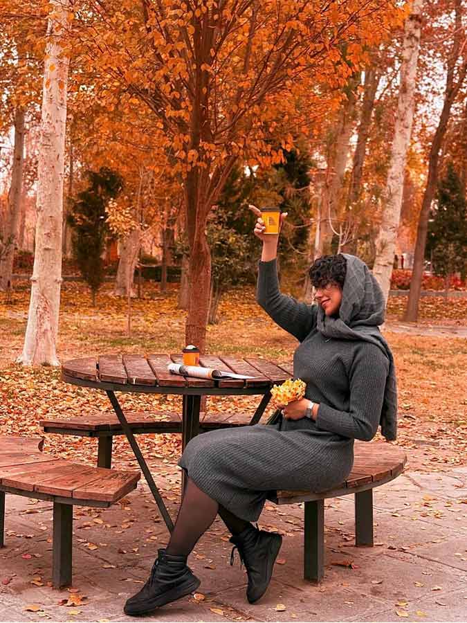 مبینا شاهپوری