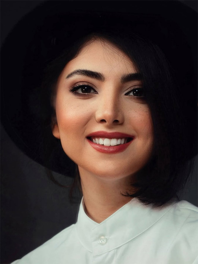 حقایق جالب و بیوگرافی زیبا کرمعلی