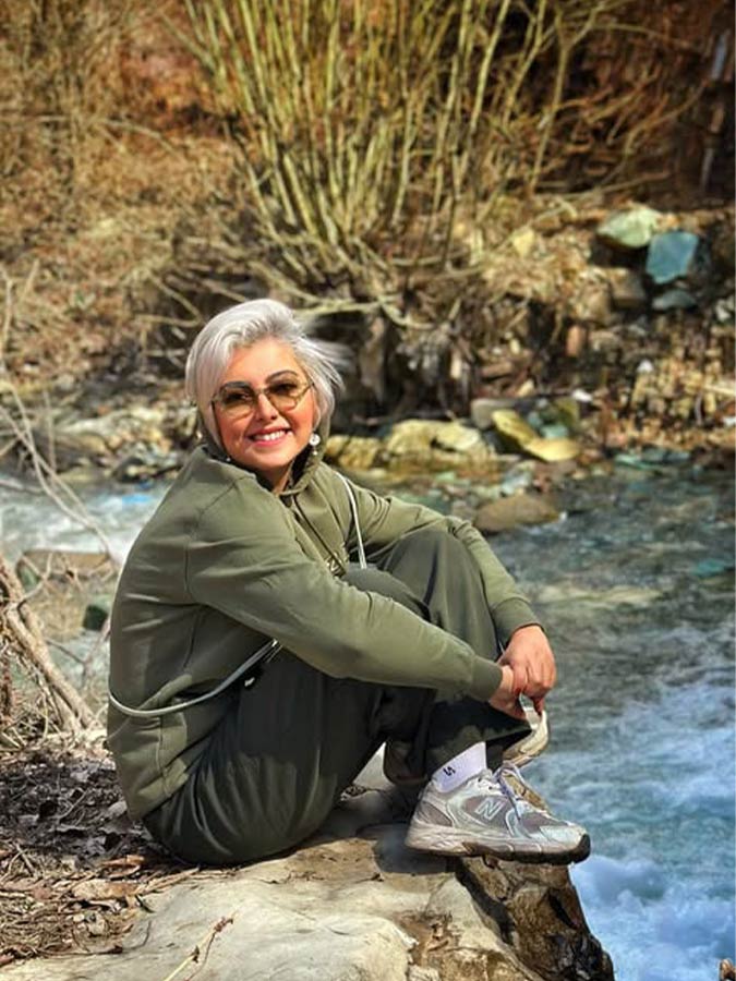 حقایق جالب و بیوگرافی زیبا کرمعلی