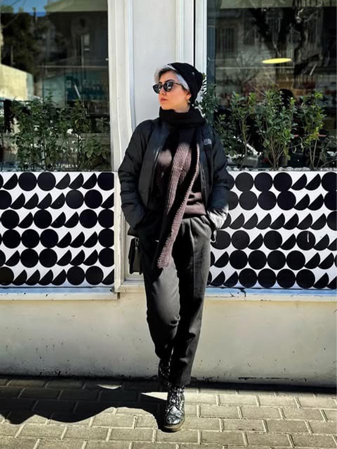 حقایق جالب و بیوگرافی زیبا کرمعلی