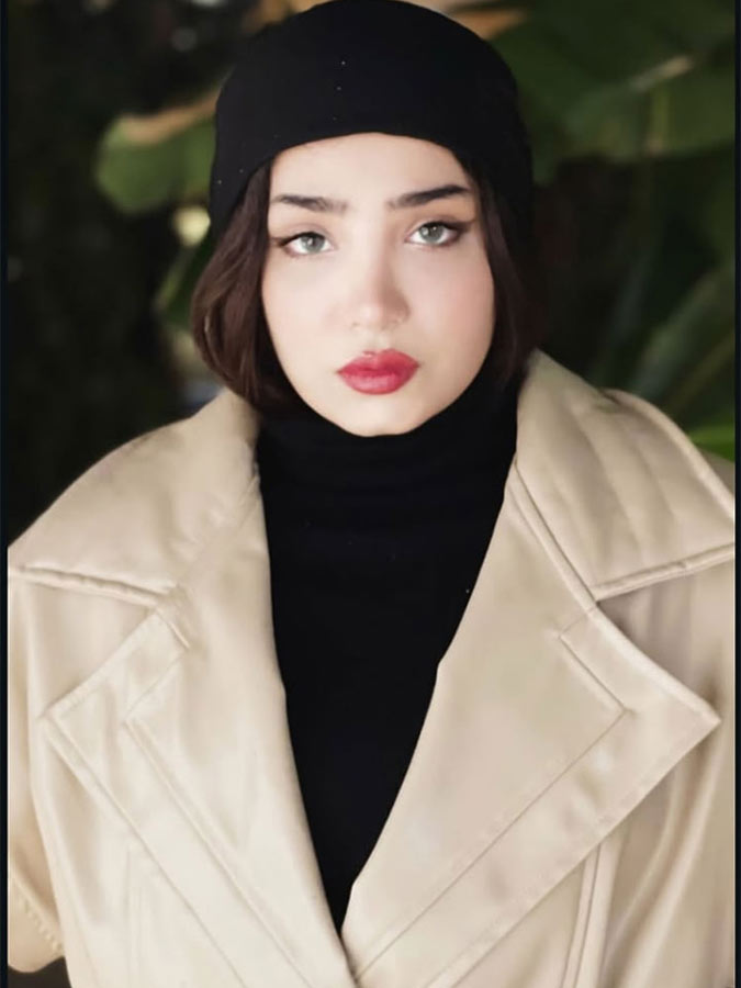 بیوگرافی سوین قربان پور - ستاره تیم ملی والیبال بانوان ایران