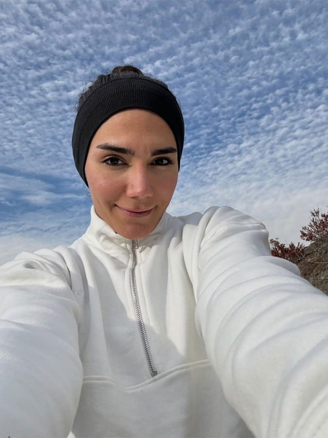 مهدیه کریمی کیست؟ معرفی کامل بازیکن راگبی