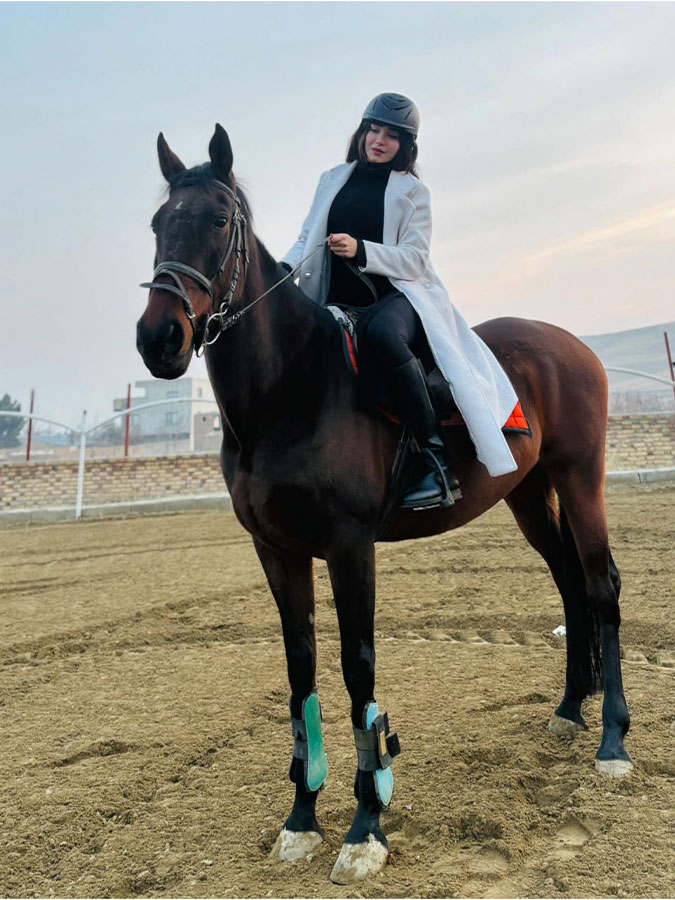 بیوگرافی سوین قربان پور - ستاره تیم ملی والیبال بانوان ایران