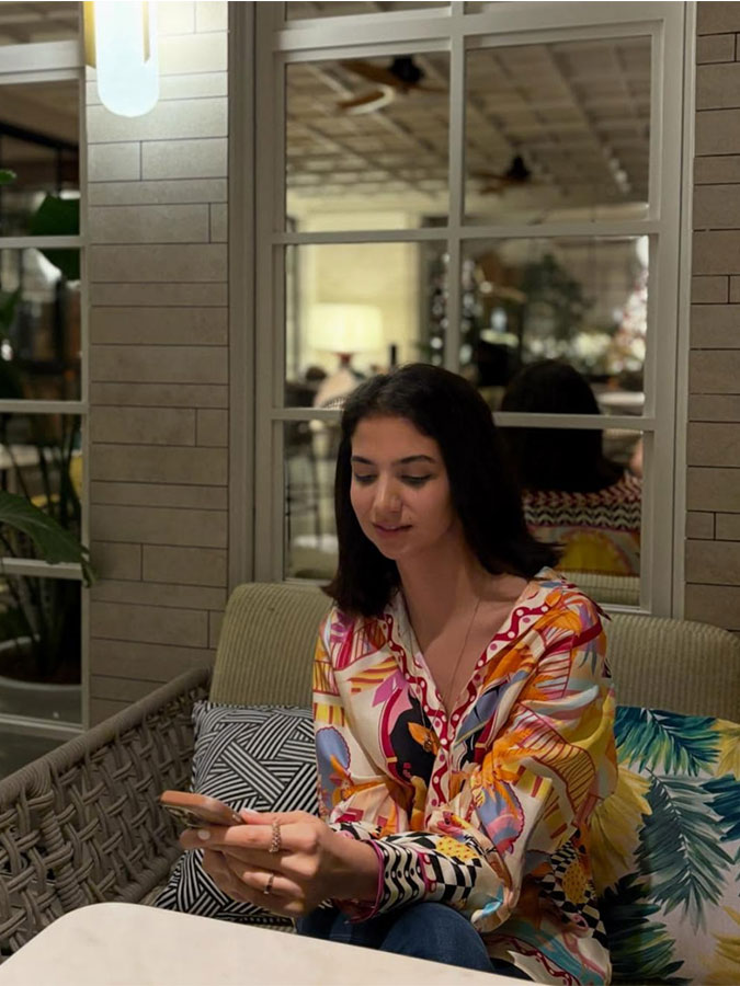 بیوگرافی سارا خادم‌الشریعه شطرنج‌باز برجسته ایرانی