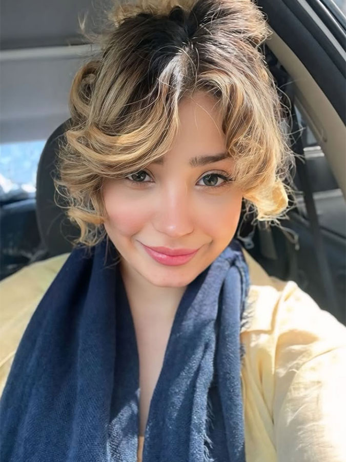 بیوگرافی سوین قربان پور - ستاره تیم ملی والیبال بانوان ایران