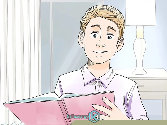 چگونه بعد از تماشای فیلم ترسناک نترسیم؟ 8