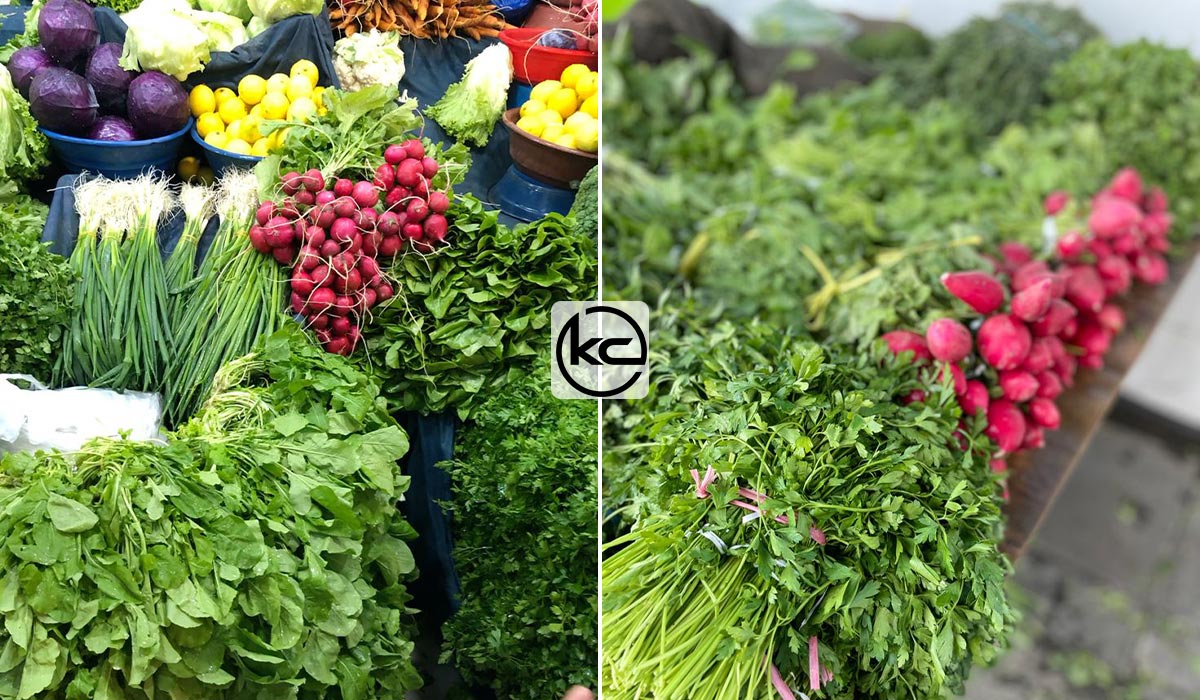 آبیاری ناکافی یا سطحی