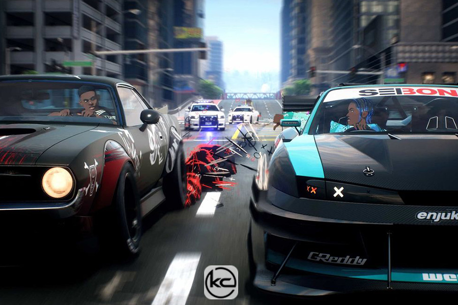 آینده‌ی Need For Speed در هاله‌ای از ابهام 1
