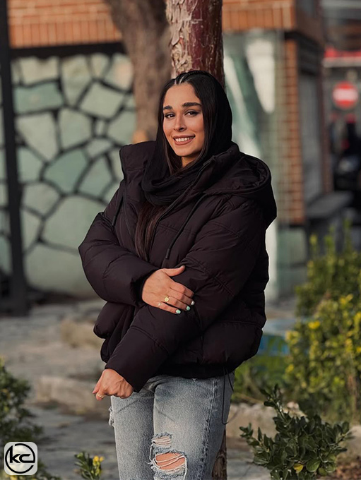 بیوگرافی فاطمه منصوری 9