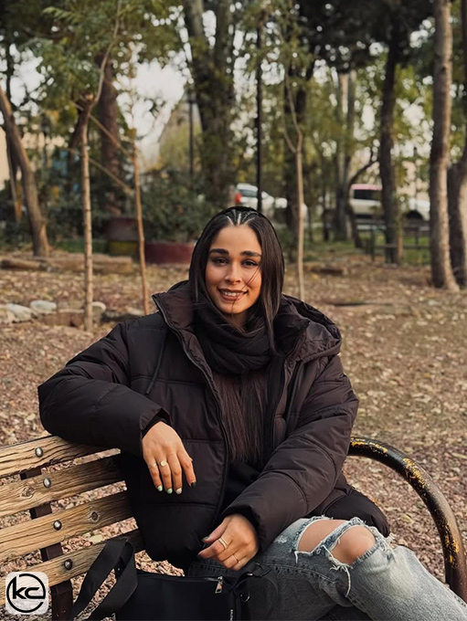 بیوگرافی فاطمه منصوری 6