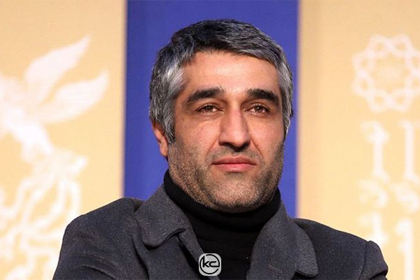 پژمان جمشیدی