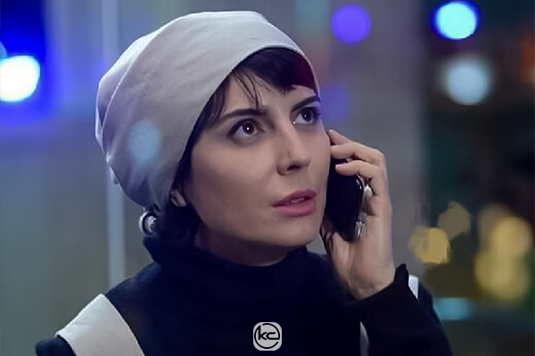 لیلا حاتمی