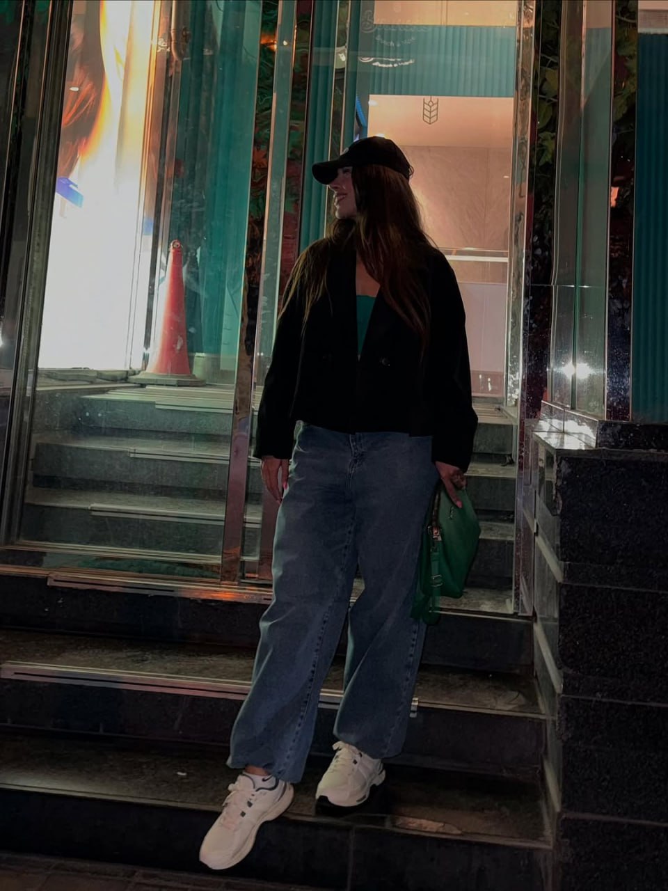 تصاویر شقایق ظفری 10