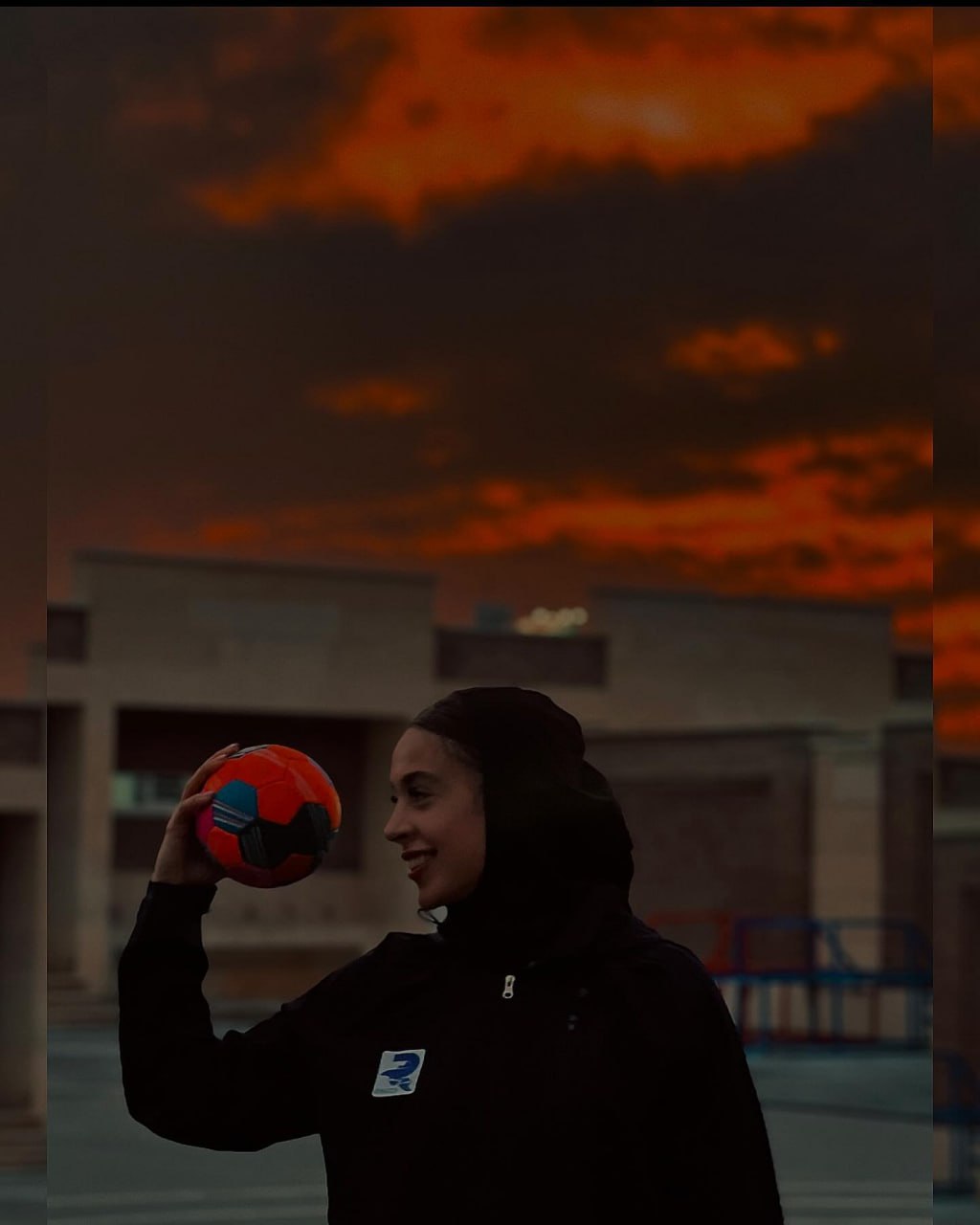 تصاویر شقایق ظفری 9