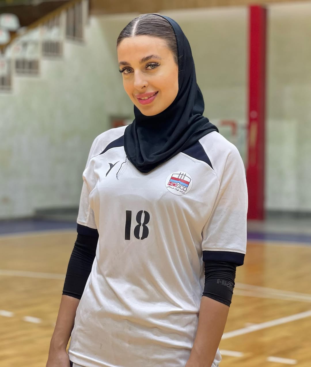 تصاویر شقایق ظفری 8