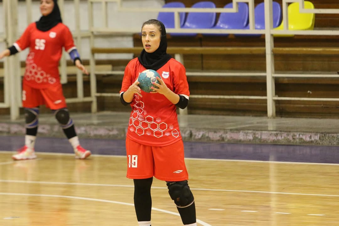 تصاویر شقایق ظفری 7