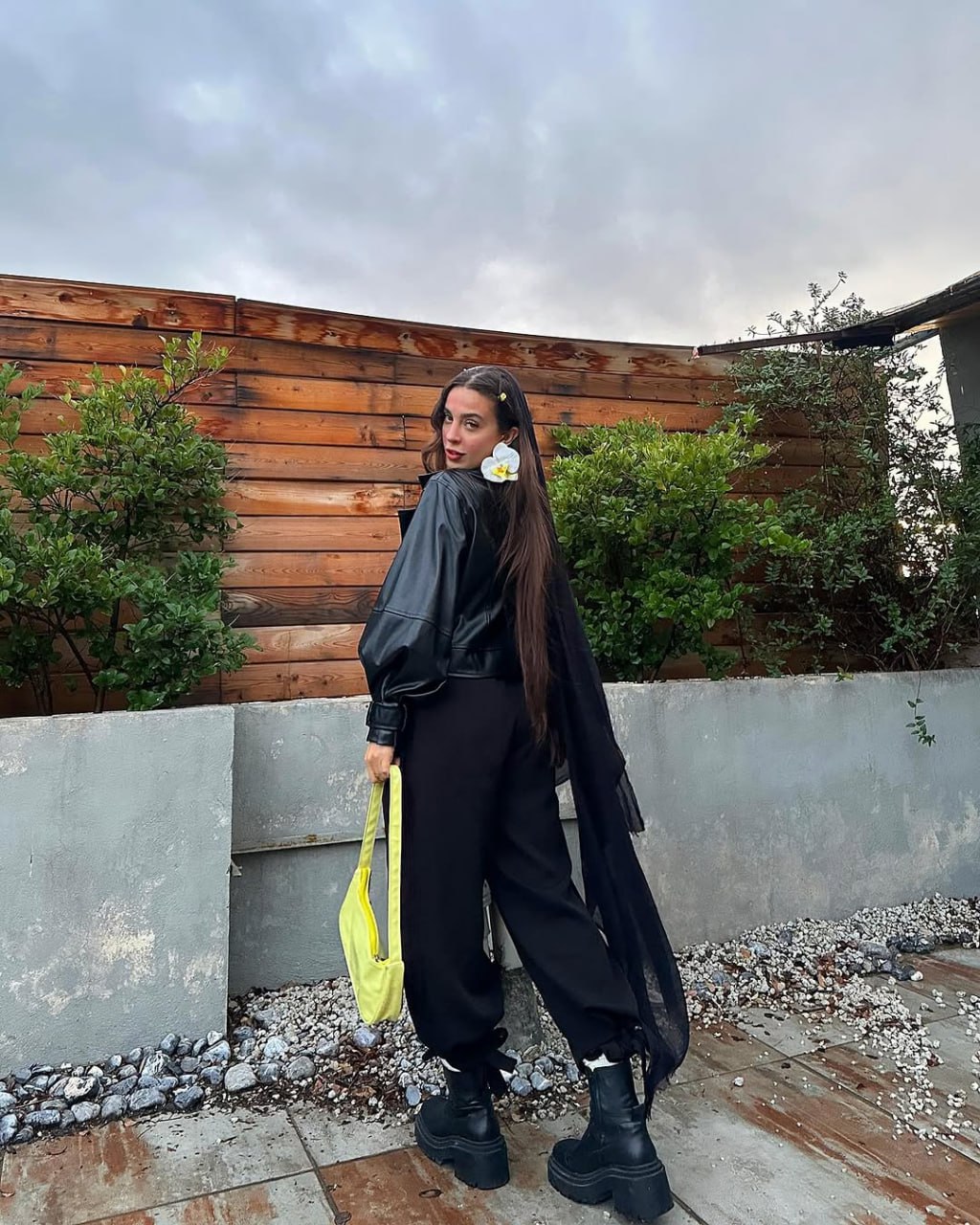 تصاویر شقایق ظفری 5