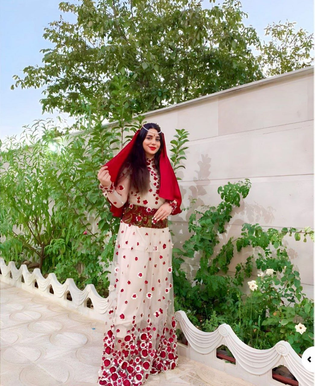 گالری تصاویر نگین آلتونی 8