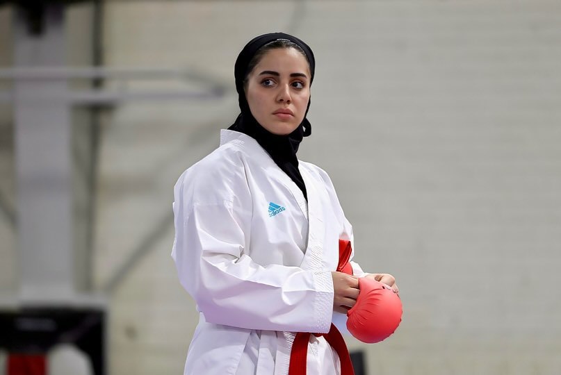 گالری تصاویر نگین آلتونی 4