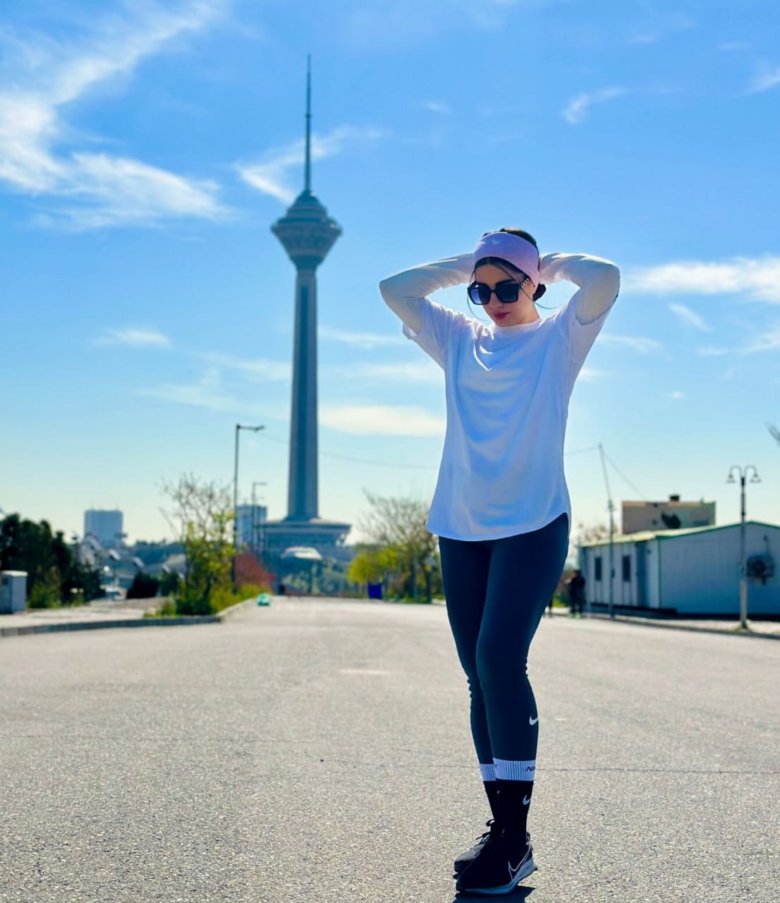 گالری تصاویر نگین آلتونی 1