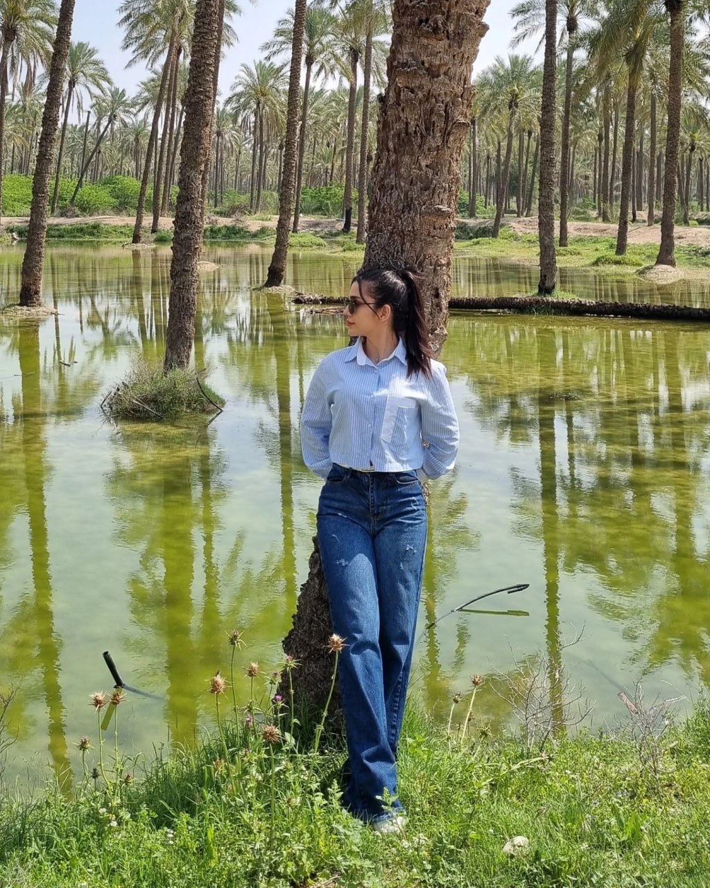 تصاویر زهرا جودکی 10