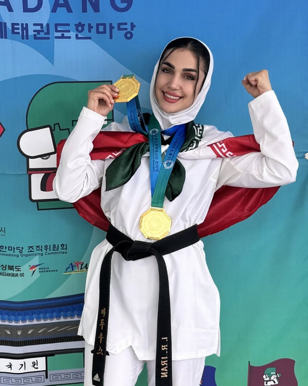 تصاویر زهرا جودکی 9