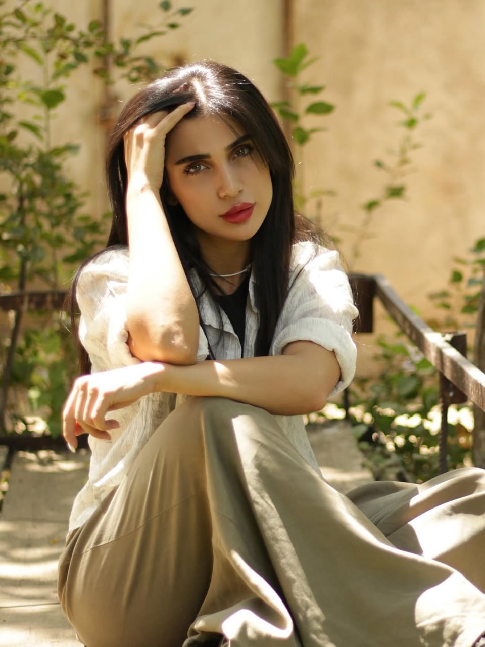 تصاویر زهرا جودکی 8