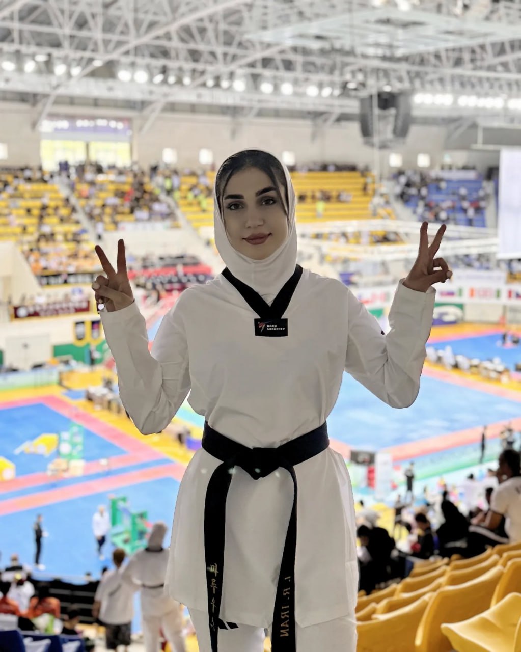 تصاویر زهرا جودکی 3