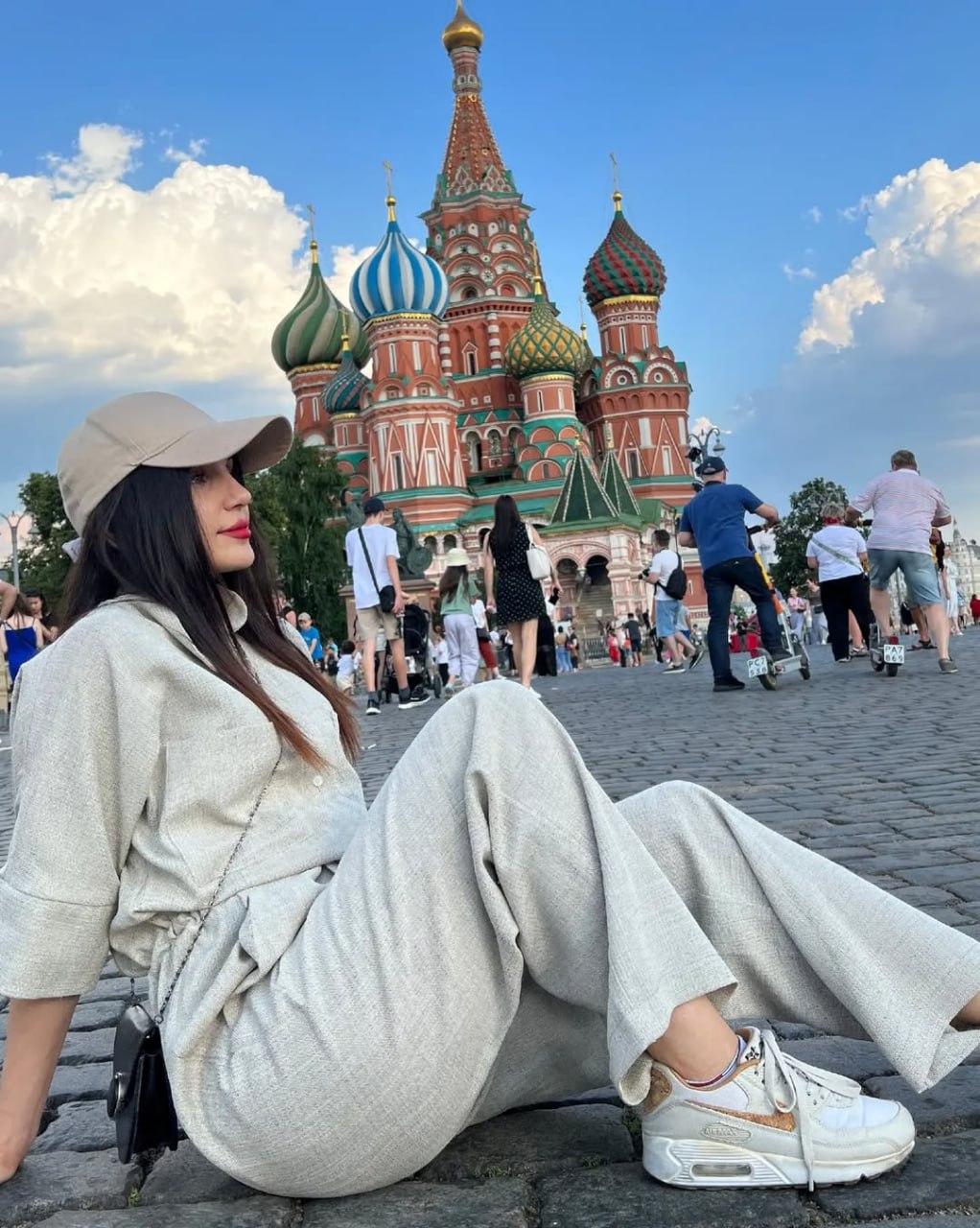 تصاویر زهرا جودکی 1