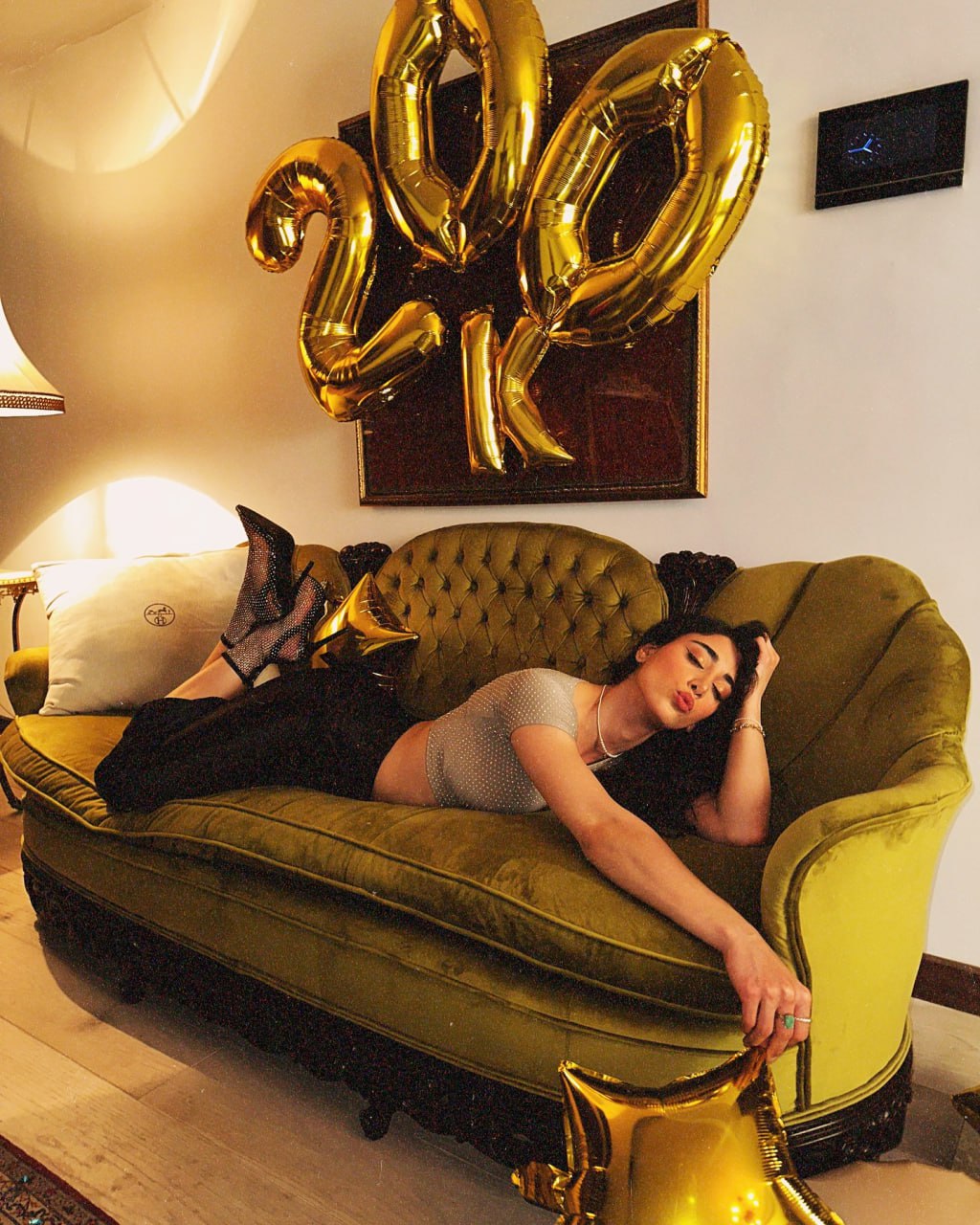 تصاویر نگین بیگمی ورزشکار ایرانی 9