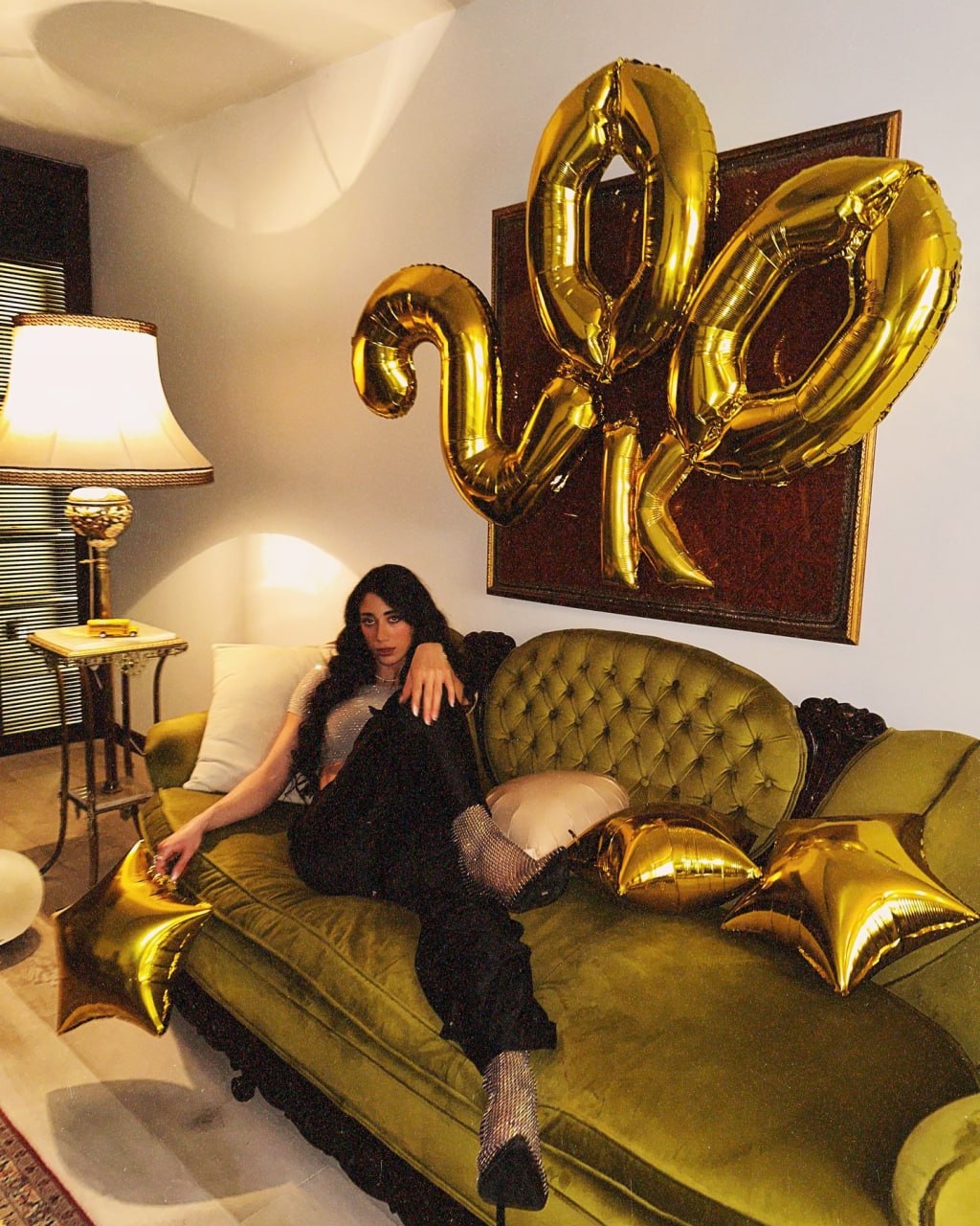 تصاویر نگین بیگمی ورزشکار ایرانی 8